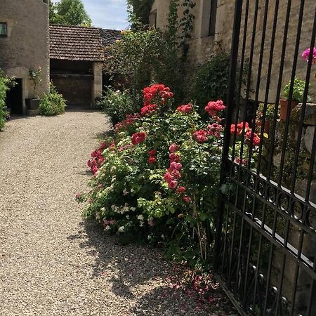 Les Chambres De Rougemont Rougemont  Exterior foto